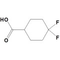 4, 4-Difluorcyclohexancarbonsäure CAS Nr. 122665-97-8